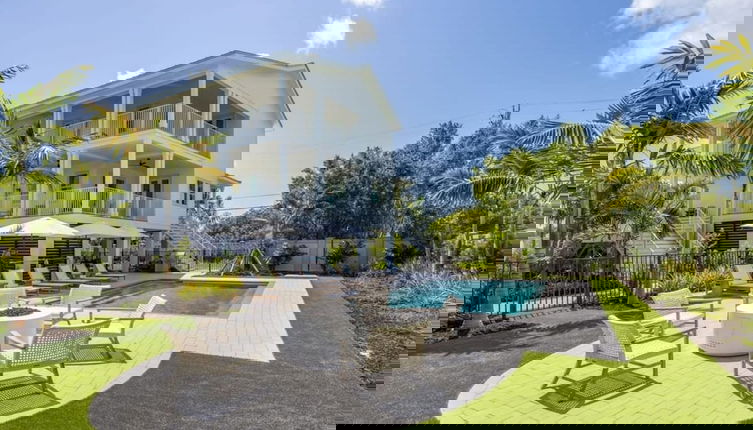 Photo 1 - New Crestwood House by Brightwild Huge Pool