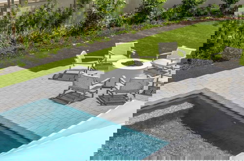 Foto 43 - New Crestwood House by Brightwild Huge Pool