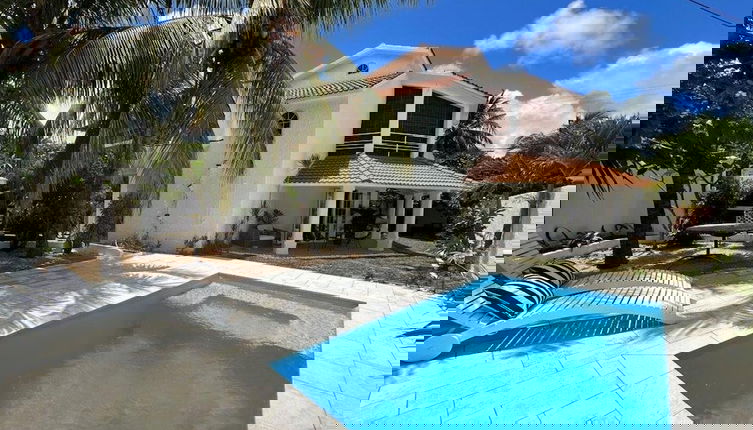 Foto 1 - Xanadu Beach Villa 1 Min Walk To The Beach