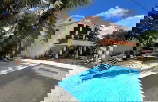 Foto 1 - Xanadu Beach Villa 1 Min Walk To The Beach