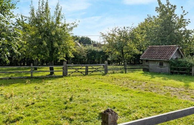 De Blauwe Kroon in Oostkamp - Foto 18