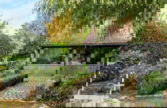 Photo 2 - De Blauwe Kroon in Oostkamp