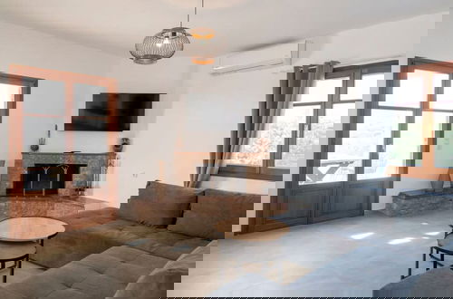 Foto 10 - Theodora s Family Suite