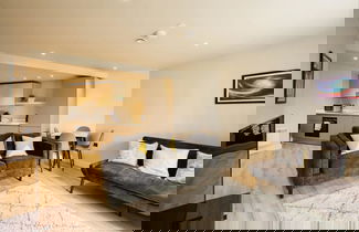 Foto 3 - St Martin s Place 6-guest Apt in BMH