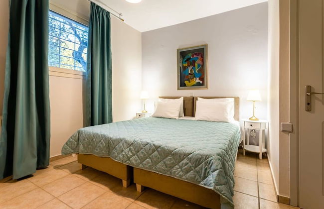 Kitries Summer Getaway - Eden Seaside Suite - Foto 9
