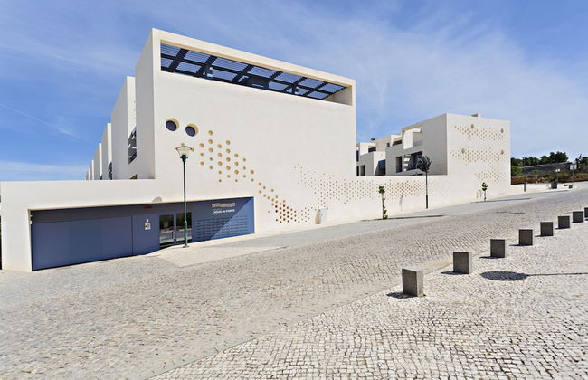 Casas do Forte CE in Tavira - Photo 16