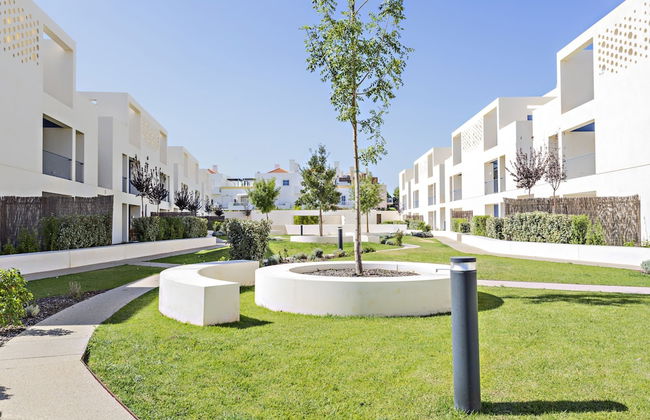 Casas do Forte DC in Tavira - Foto 16