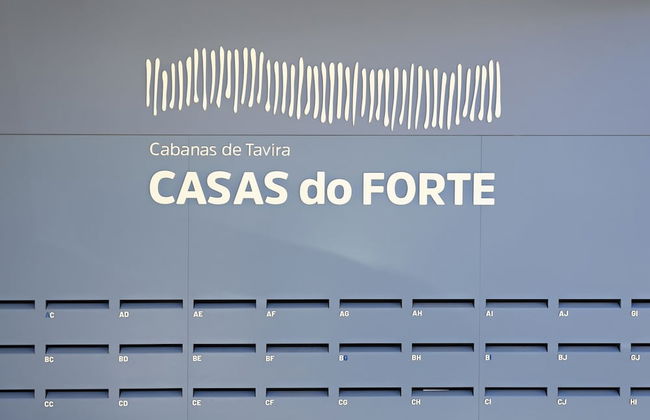 Casas do Forte DC in Tavira - Foto 18