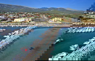 Foto 1 - Apartment in Rogliano for Four Person