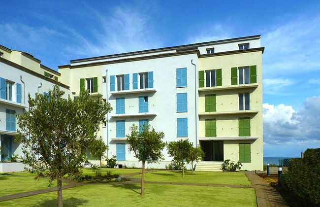 Apartment in Macinaggio Near Marina & Beach - Foto 14