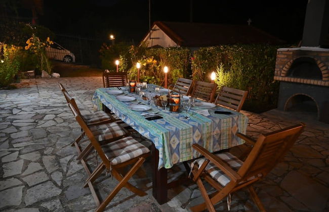 Kalavrita Winter Retreat - Homely Spacious Chalet - Foto 34
