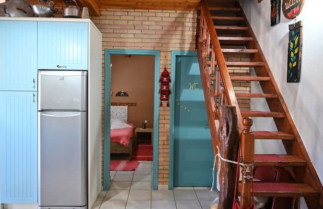 Kalavrita Winter Retreat - Homely Spacious Chalet - Foto 9
