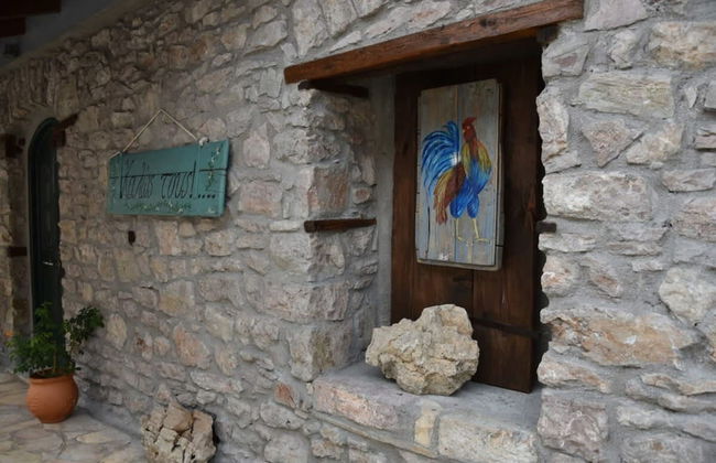 Kalavrita Winter Retreat - Homely Spacious Chalet - Foto 38