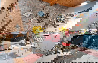 Photo 1 - Kalavrita Winter Retreat - Homely Spacious Chalet