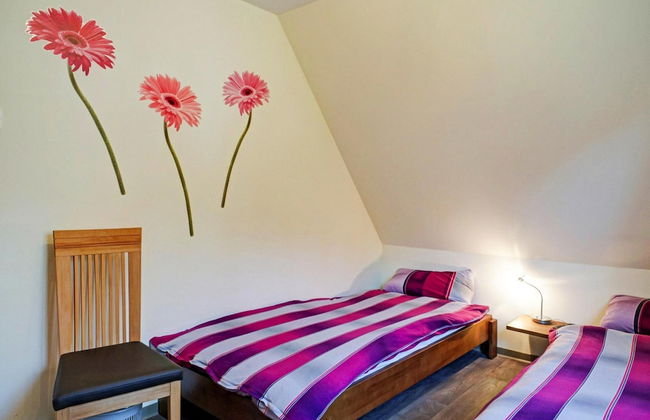 Ferienhaus Nachtigall in Glowe - Foto 8