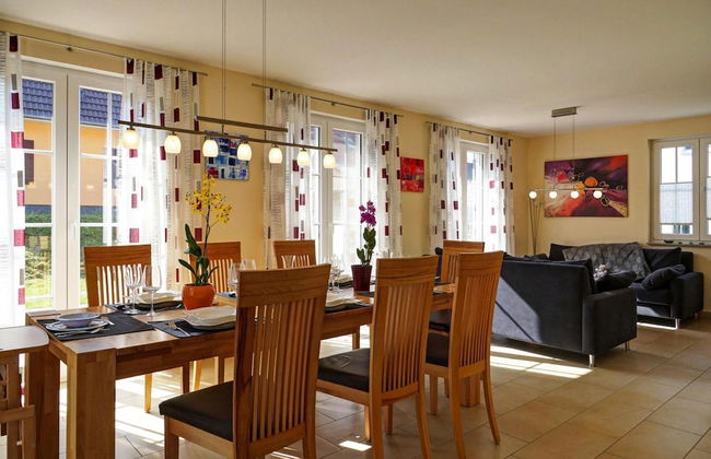 Ferienhaus Nachtigall in Glowe - Foto 23