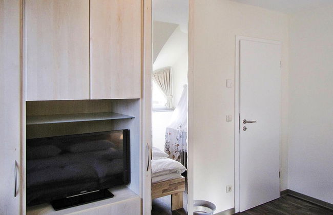 Ferienhaus Nachtigall in Glowe - Foto 4