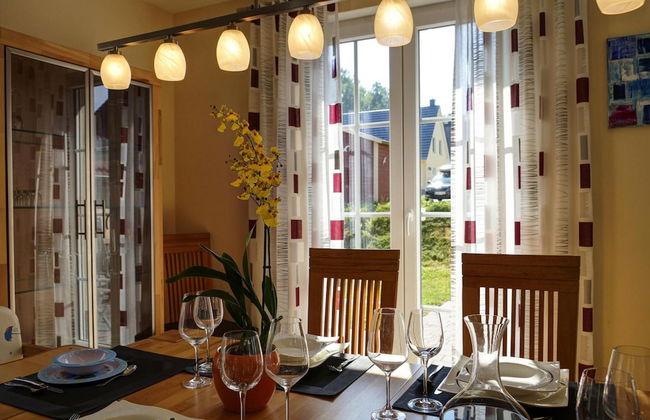 Ferienhaus Nachtigall in Glowe - Foto 21