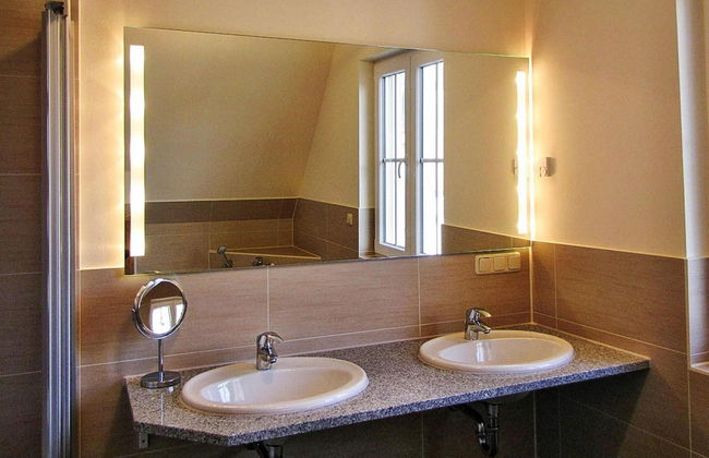 Ferienhaus Nachtigall in Glowe - Foto 18