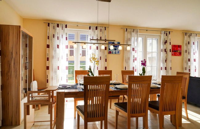 Ferienhaus Nachtigall in Glowe - Foto 22
