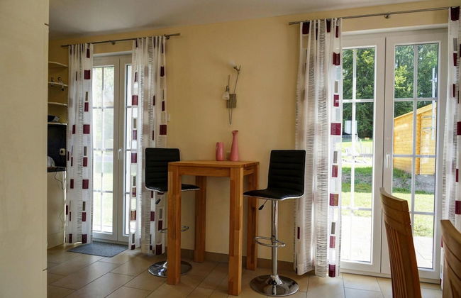 Ferienhaus Nachtigall in Glowe - Foto 13