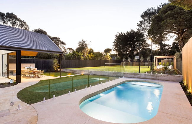 Maude Luxe Resort Style Amenities - Foto 4
