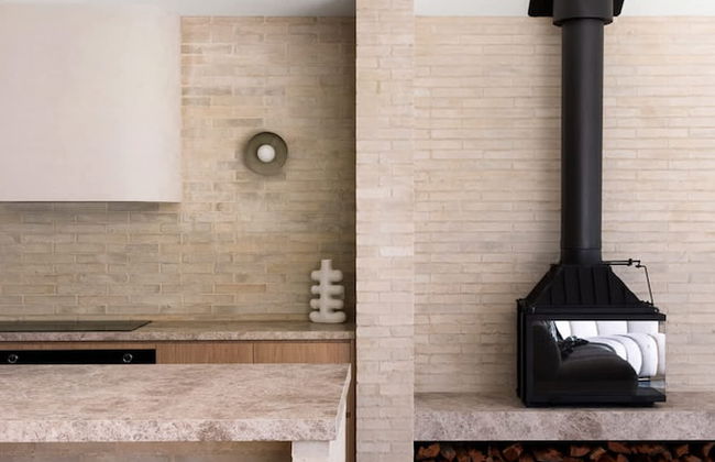 Maude Luxe Resort Style Amenities - Foto 12