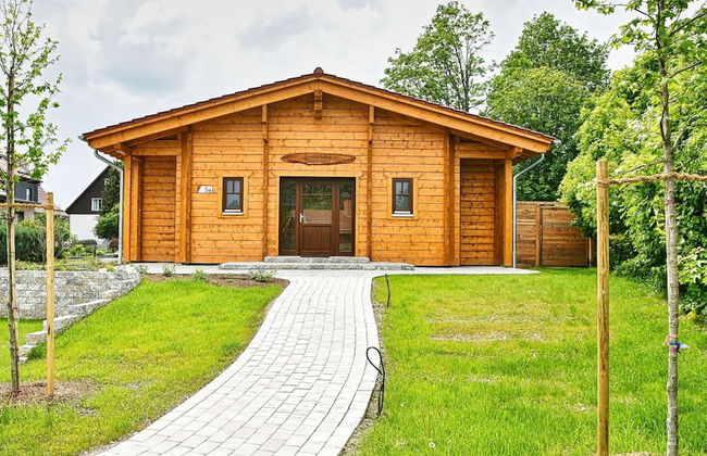 Doppelhaushalfte in Hasselfelde - Foto 16