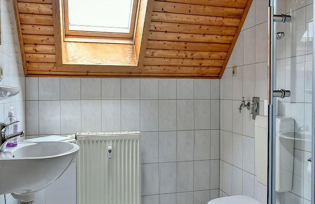 Doppelhaushalfte in Hasselfelde - Foto 9