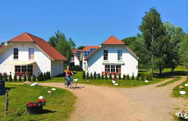 Ferienhauser am Kummerower See, Verchen - Foto 1