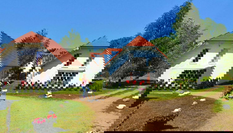 Photo 1 - Resort in Verchen by Lake Kummerow