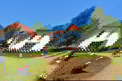 Photo 1 - Resort in Verchen by Lake Kummerow
