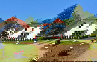 Photo 1 - Resort in Verchen by Lake Kummerow