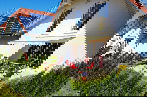 Photo 24 - Resort in Verchen by Lake Kummerow