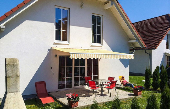 Ferienhauser am Kummerower See, Verchen - Foto 15