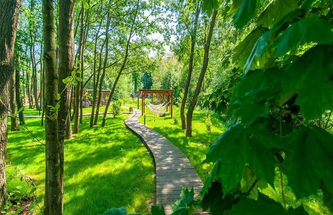 Holiday Home in Niechorze Near Baltic Beach - Foto 29