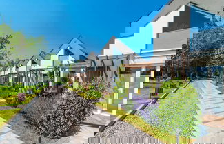 Foto 1 - Comfortable Holiday Houses, Pool, Sauna, Niechorze