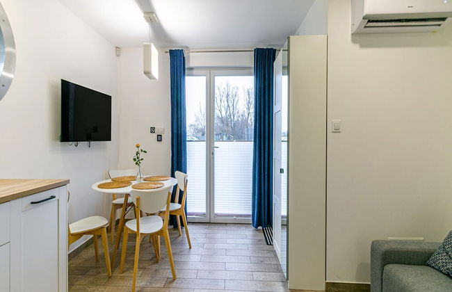 Apartment in Niechorze Near Baltic Beach - Foto 15