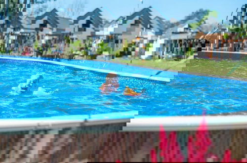 Foto 9 - Comfortable Holiday Houses, Pool, Sauna, Niechorze