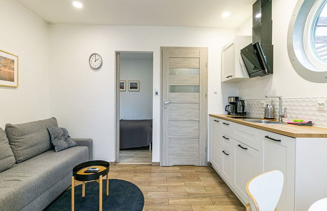 Apartment in Niechorze Near Baltic Beach - Foto 2