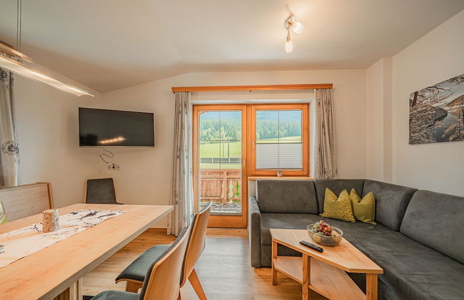 Apartments Home Gamper, Brixen im Thale - Foto 8
