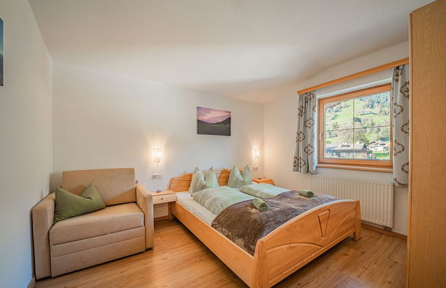 Apartments Home Gamper, Brixen im Thale - Foto 3