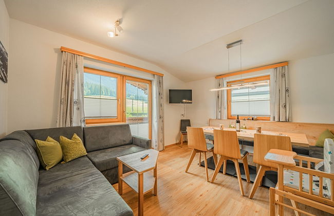 Apartments Home Gamper, Brixen im Thale - Foto 9