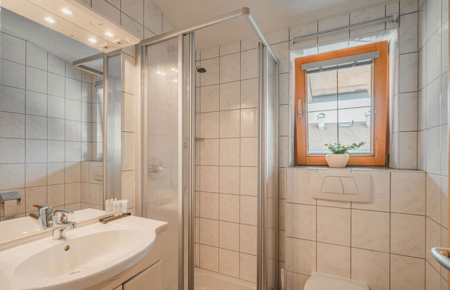 Apartments Home Gamper, Brixen im Thale - Foto 12