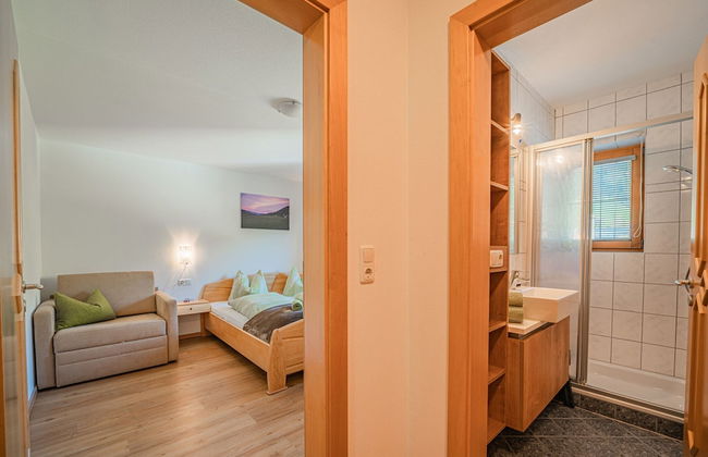 Apartments Home Gamper, Brixen im Thale - Foto 4