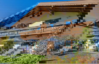 Foto 1 - Apartments Home Gamper, Brixen im Thale