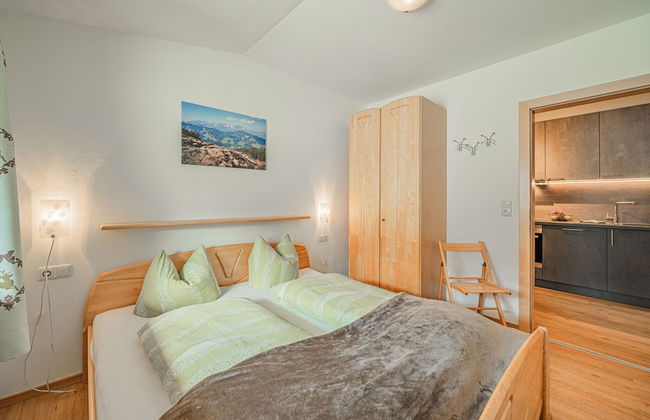 Apartments Home Gamper, Brixen im Thale - Foto 5