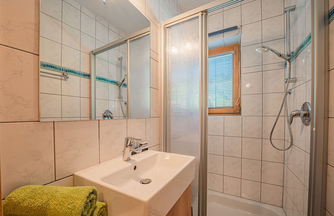 Apartments Home Gamper, Brixen im Thale - Foto 11