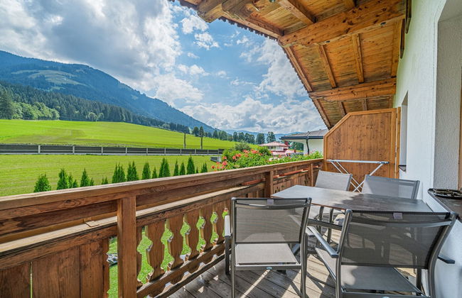 Apartments Home Gamper, Brixen im Thale - Foto 25