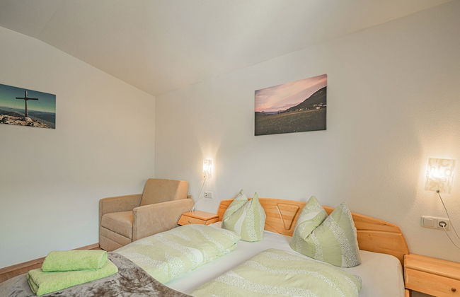 Apartments Home Gamper, Brixen im Thale - Foto 6